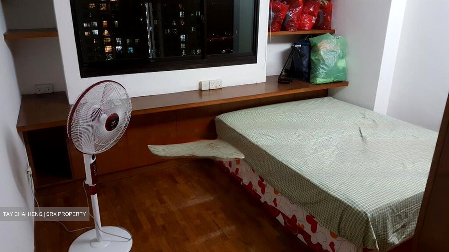 Blk 627 Senja Grand (Bukit Panjang), HDB 5 Rooms #473471651